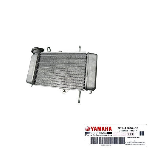 3C1-E240A-10-RADIATOR ASSY-FZ150