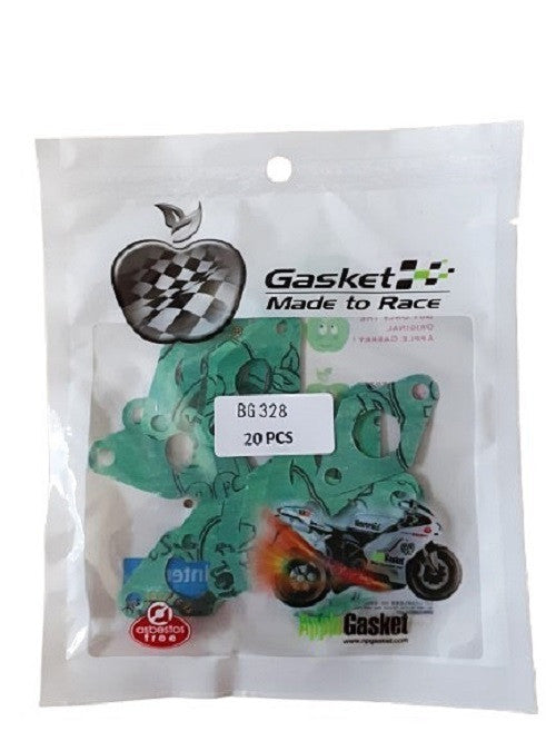 18115-BG328-MANIFOLD GASKET