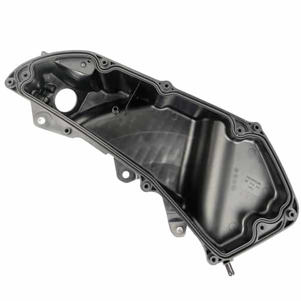 CASE SUB ASSY,AIR CLEANER-VARIO160