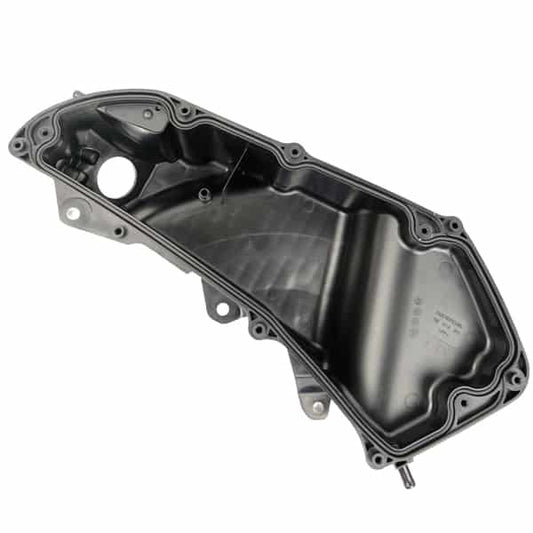 CASE SUB ASSY,AIR CLEANER-VARIO160