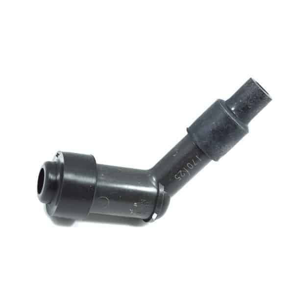 CAP ASSY.,NOISE SUPPRESSOR-BEAT FI V4