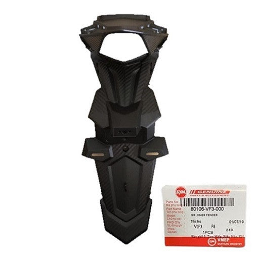 80100-VF3-000-MF-RR FENDER-VF3i