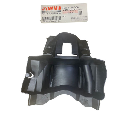 BOX,TOOL-135LC V8 FI