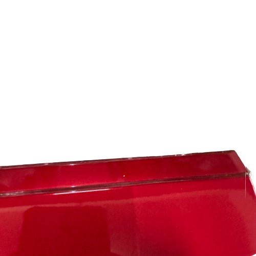 FR TOP COVER,RED-E SMART