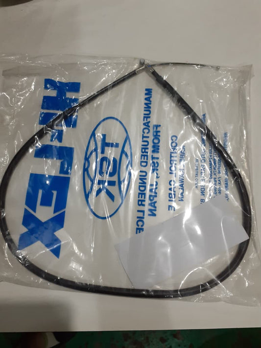 125Z-CHOKE CABLE