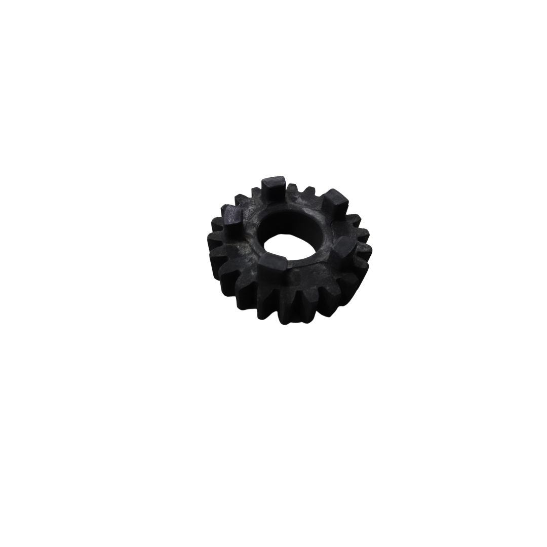 GEAR,MAINSHAFT THIRD (22T) WAVE110