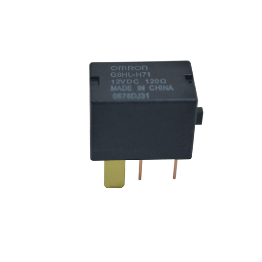 RELAY COMP,POWER(MICRO ISO 4P)(OMRON) VARIO V1-2