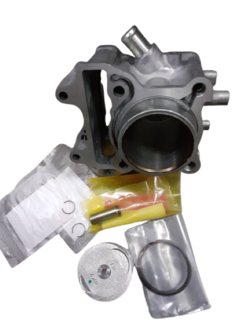 CYLINDER SET-VARIO125