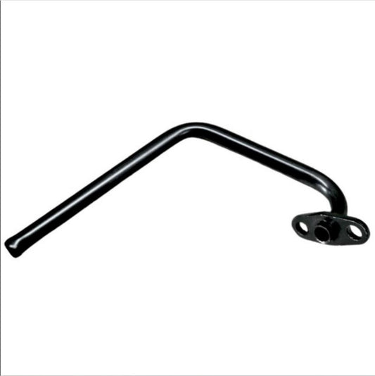 EXHAUST IRON PIPE ASSY(MR3)