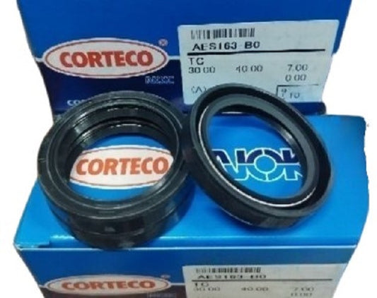 TC 30 40 7-OIL SEAL,AES163-B0