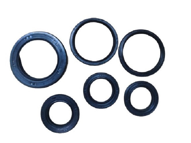 91200-JET125-OIL SEAL SET-JET POWER 125