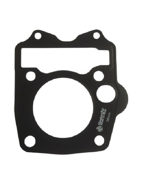 12251-WAVE125-58MM (HEAD GASKET-58MM RACING)