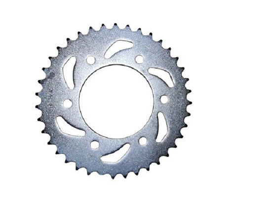 3C1-F5439-39T-LEE-SPROCKET,REAR-FZ150I,Y15ZR