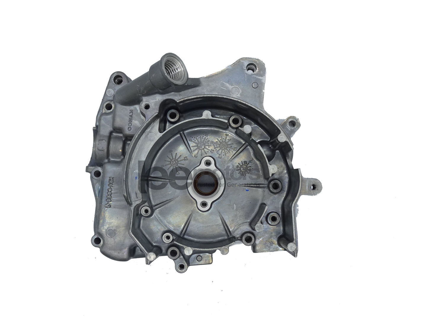 COVER CRANKCASE  (KARISMA 125 2016)