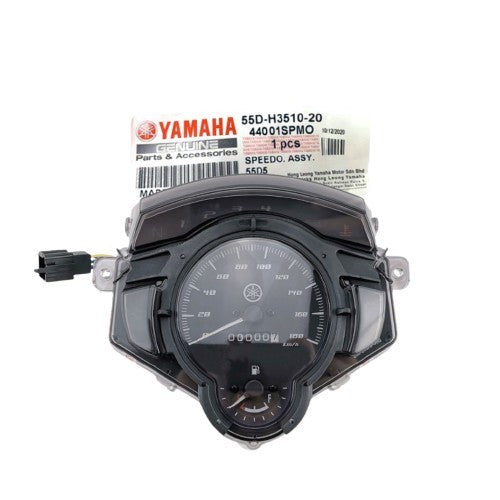 55D-H3510-20-SPEEDO ASSY-135LC
