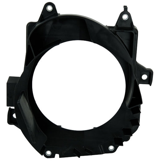 BASE COMP,RADIATOR-VARIO160