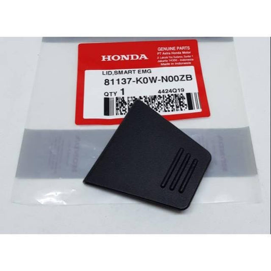 LID, SMART EMERGENCY-ADV150