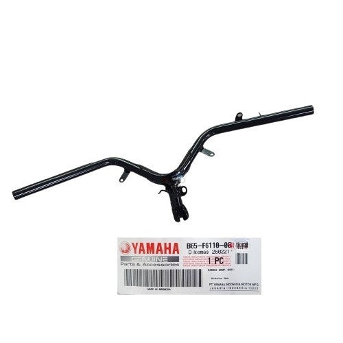 B65-F6110-00-HANDLE COMP-NVX155 V1