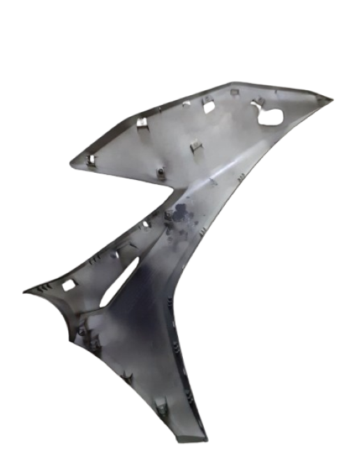 COVER SET, L. SIDE *NH-B31M* - RSX WINNER