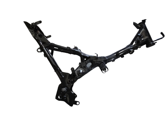 FRAME BODY-NX105