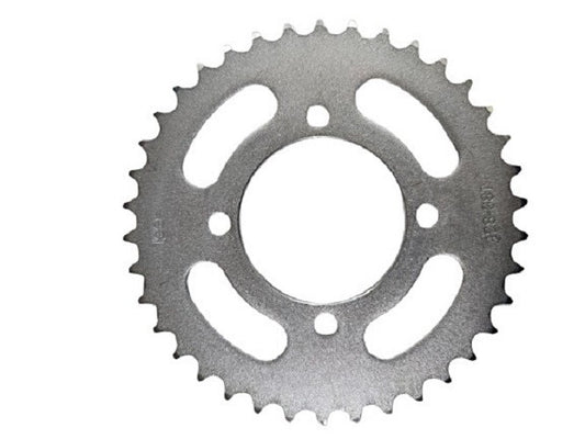 183-25438-38T-LEE-SPROCKET,REAR-Y100,125Z