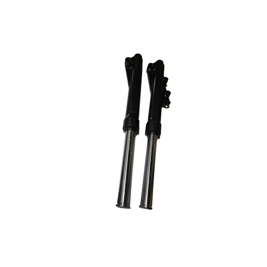 FORK SET,FRONT-GT128