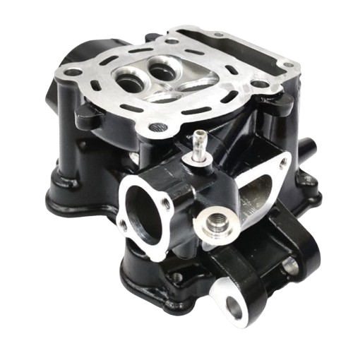 CYLINDER HEAD COMP-VF3i V1-2