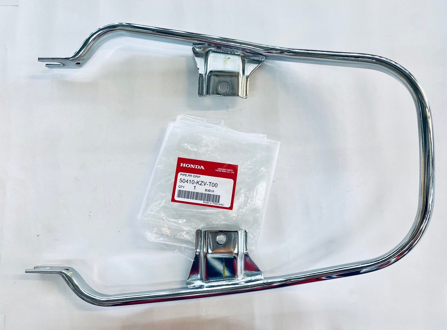 PIPE,RR GRIP-EX5 DREAM 110 FI 2017,2018