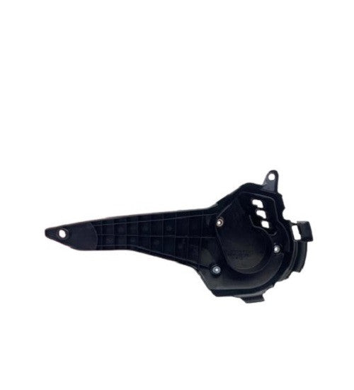 19640-K1Z-J10-DUCT COMP,L COVER-ADV160