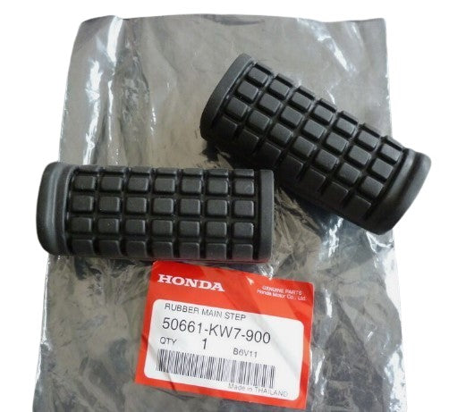 RUBBER,FR.STEP-CBR150R