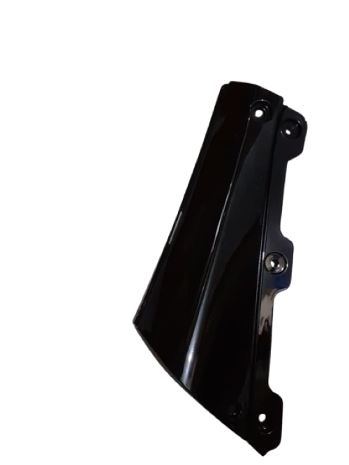 BATTERY COVER,BLACK-BONUS