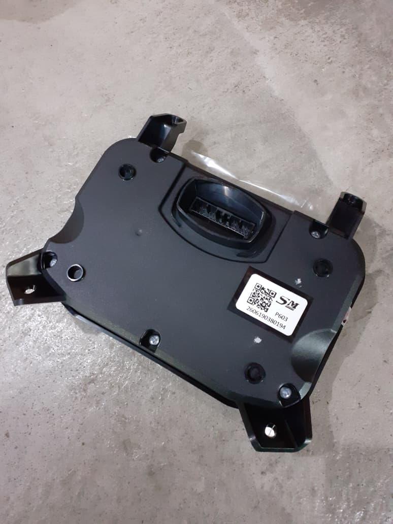 METER ASSY (GT150)