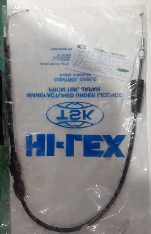 54012-R673-TSK-DINAMIK-THROTTLE CABLE