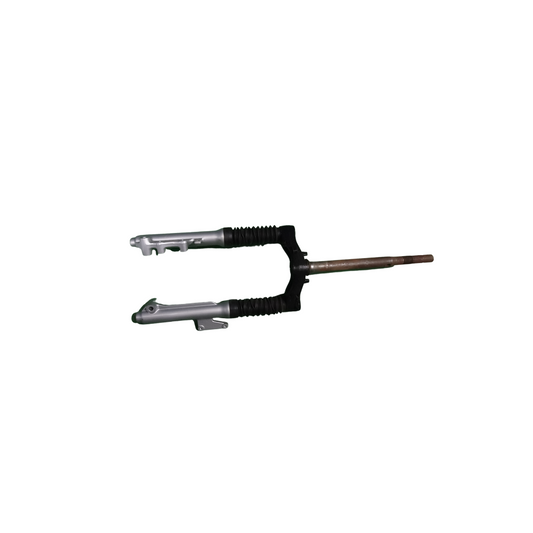 FR CUSHION ASSY (E1)