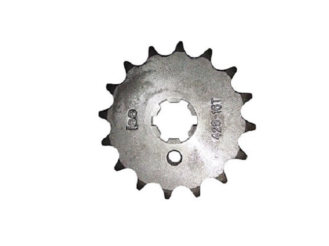 93822-15811-16T-LEE-SPROCKET,DRIVE-135LC