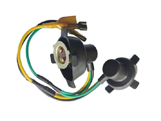 SOCKET,HEAD LAMP-SRL,2-1