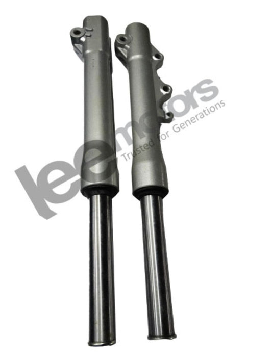 FORK SET,FRONT-125Z