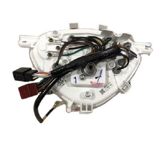 5B9-H3510-10-SPEEDOMETER ASSY-SRLZ5