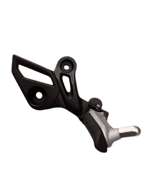 LH FRONT PEDAL ASSY(GT150)