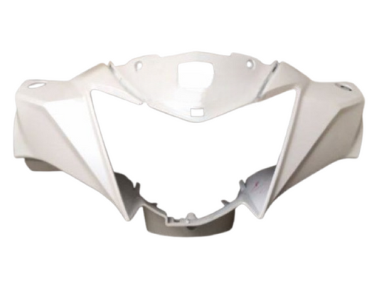 FR HDL COVER,WHITE-BONUS