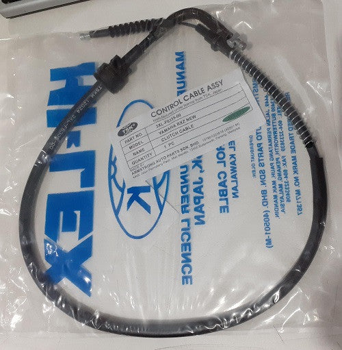 3XL-F6335-00-TSK (RXZ NEW-CLUTCH CABLE)