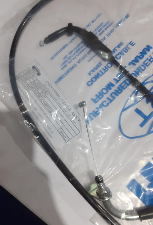 17910-KWBK-6600-TSK-DASH-THROTTLE CABLE