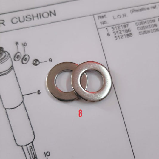 WSHR-10.2X20 - EX5 DREAM