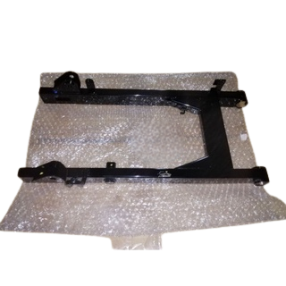 SWINGARM SUB ASSY,RR *NH-1* DASH125 V1-2