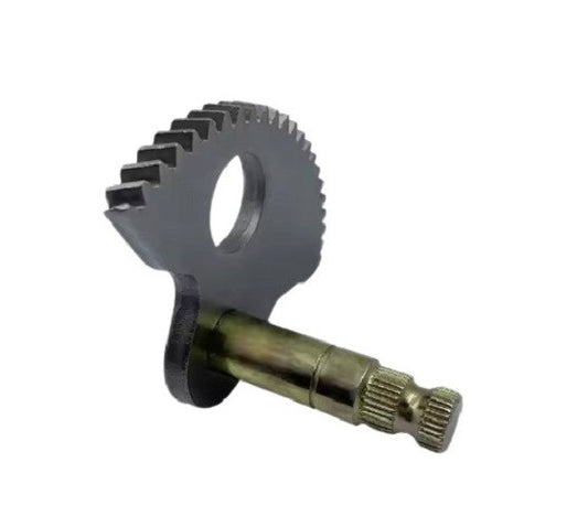 5TL-E5601-10-KICK SHAFT ASSY-NOUVO,EGO