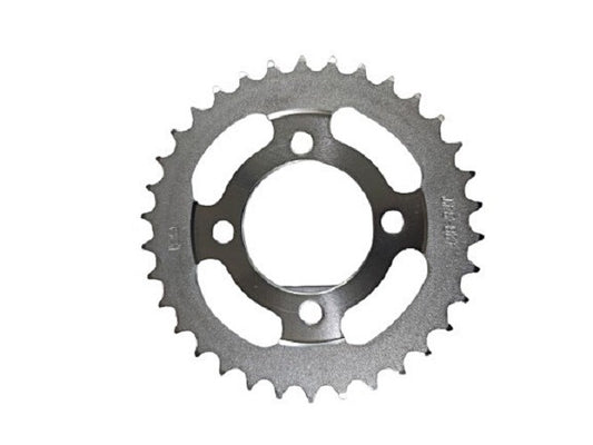 41201-GN5-34T-LEE-SPROCKET,REAR-EX5,CLASS