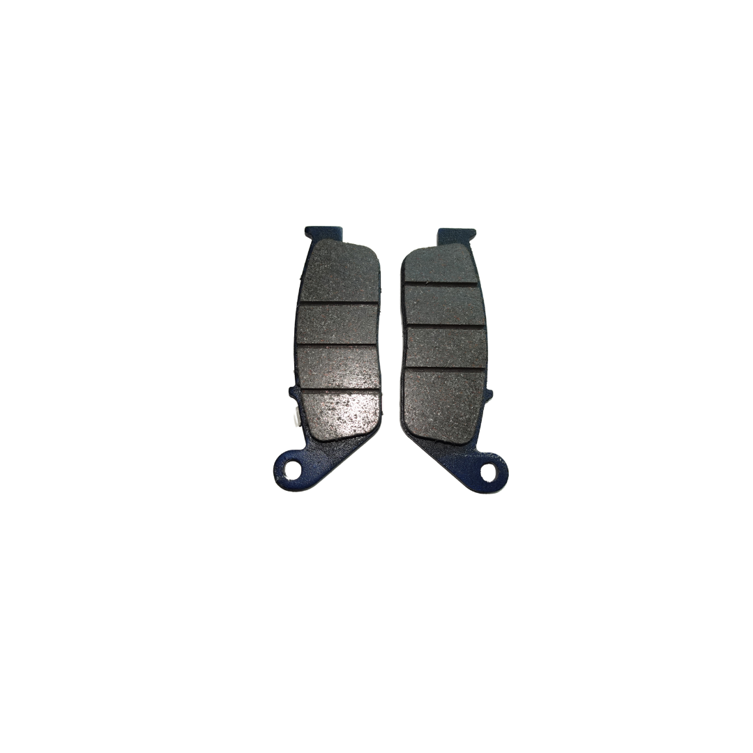 PAD SET,FR-CBR250