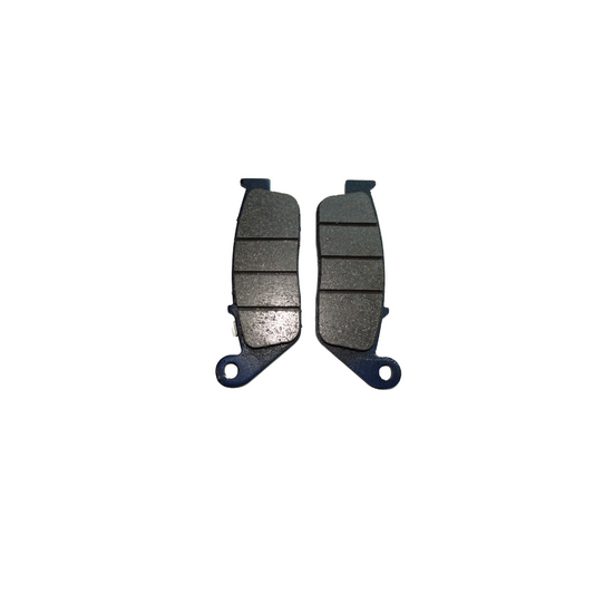 PAD SET,FR-CBR250