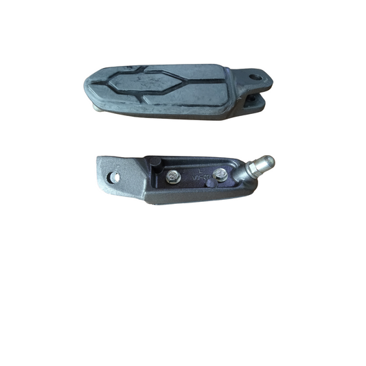 STEP ASSY MAIN LH SLATE GREY(NS)