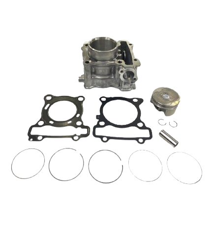 CYLINDER SET KIT - NVX155 NEW